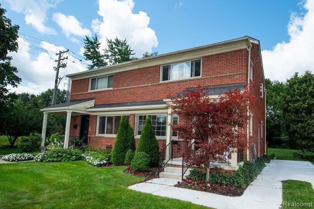 2505 Oliver Road Royal Oak, MI 48073 - Photo 23 of 23