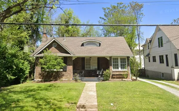 $2,800 | 2018 Sweetbriar Avenue, Unit A, Nashville, TN 37212