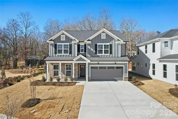 $659,990 | 1011 WT Ferguson Drive, Matthews, NC 28104