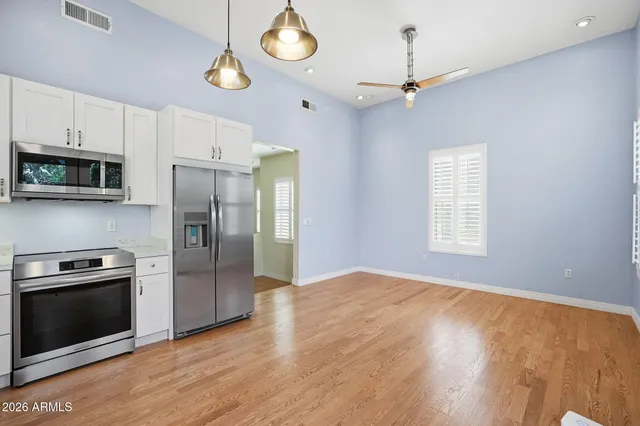 $559,999 | 615 East Portland Street, Unit 160, Phoenix, AZ 85004