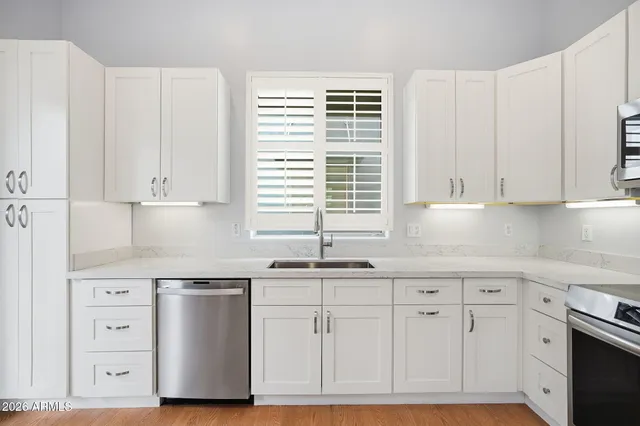 $559,999 | 615 East Portland Street, Unit 160, Phoenix, AZ 85004