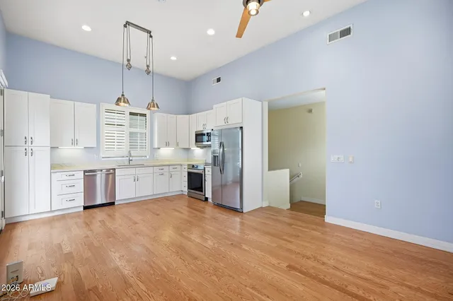 $559,999 | 615 East Portland Street, Unit 160, Phoenix, AZ 85004