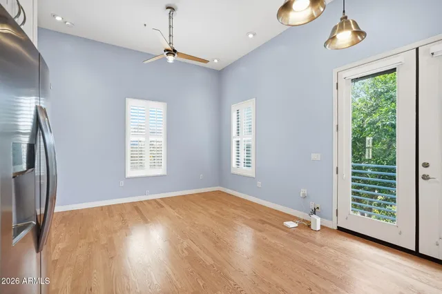 $559,999 | 615 East Portland Street, Unit 160, Phoenix, AZ 85004