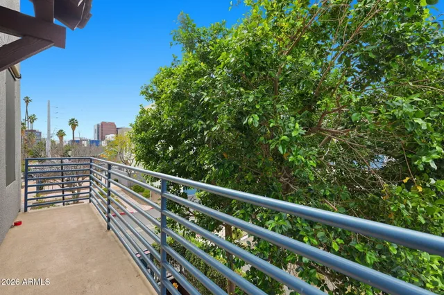 $559,999 | 615 East Portland Street, Unit 160, Phoenix, AZ 85004