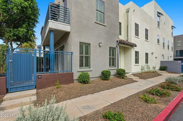 $559,999 | 615 East Portland Street, Unit 160, Phoenix, AZ 85004