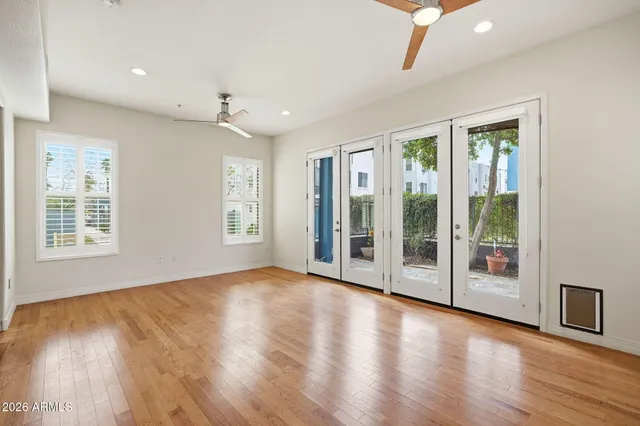 $559,999 | 615 East Portland Street, Unit 160, Phoenix, AZ 85004