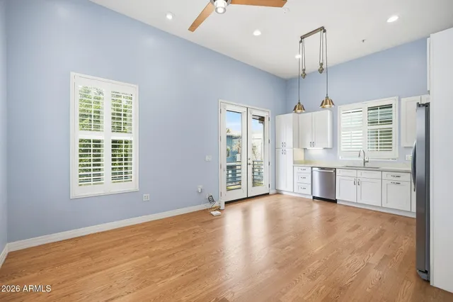 $559,999 | 615 East Portland Street, Unit 160, Phoenix, AZ 85004