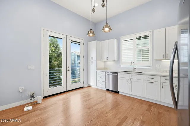 $559,999 | 615 East Portland Street, Unit 160, Phoenix, AZ 85004