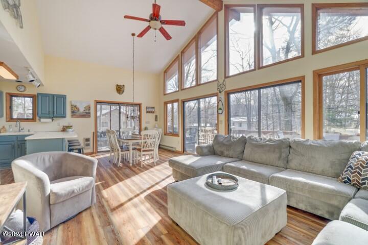 133 Rockway Road Lake Ariel, PA 18436 - Photo 31 of 56