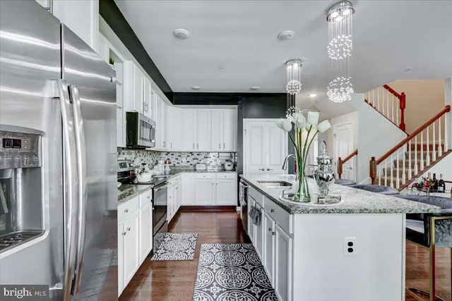 $3,000 | 3550 Briarwood Drive, Dumfries, VA 22026