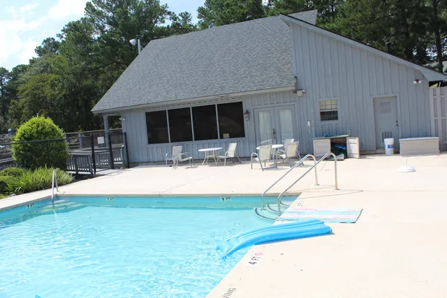 $1,650 | 3216 Summerchase Circle, Augusta, GA 30909