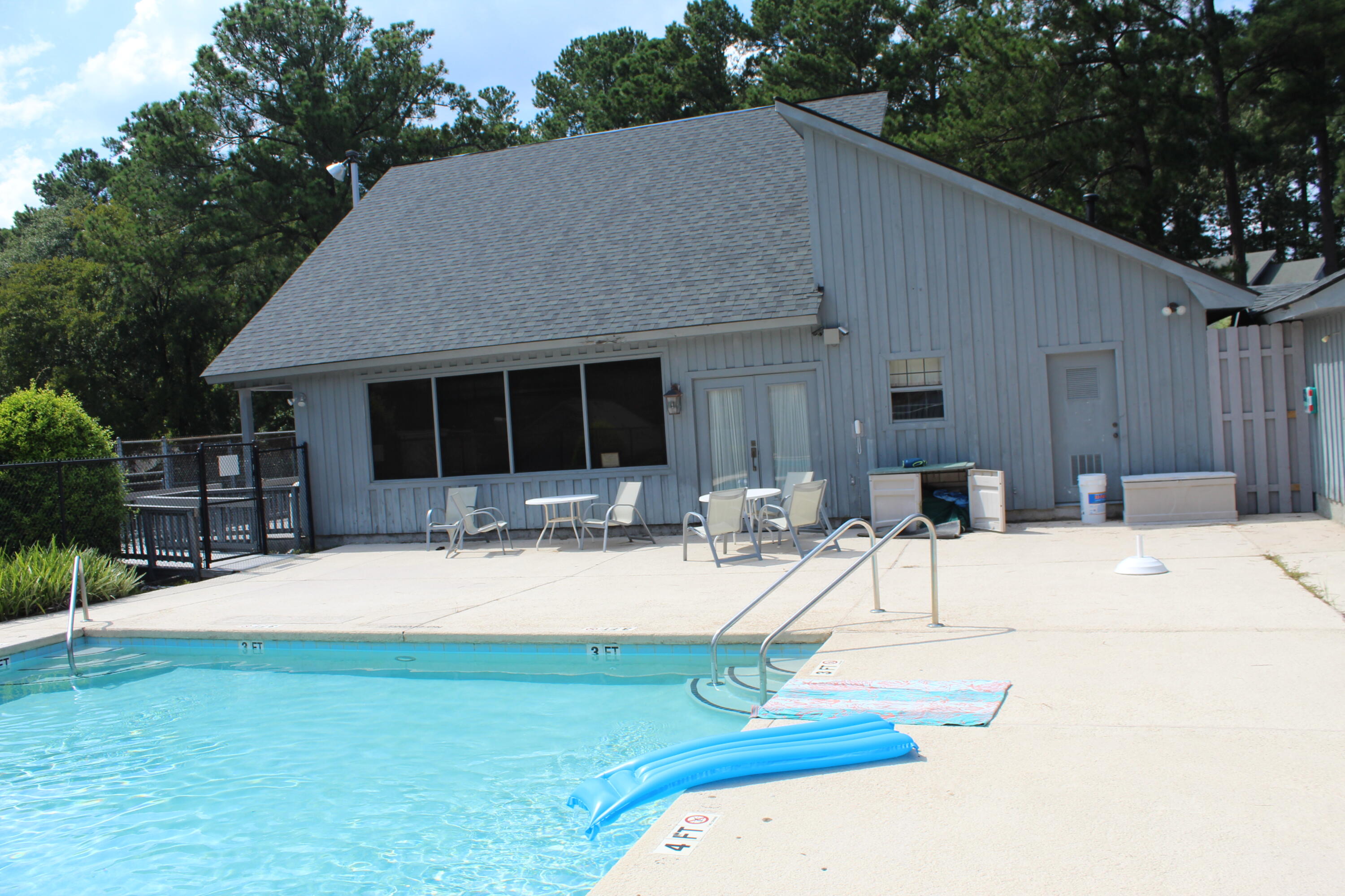 3216 Summerchase Circle Augusta, GA 30909 - Photo 65 of 73 Community Full Size Pool