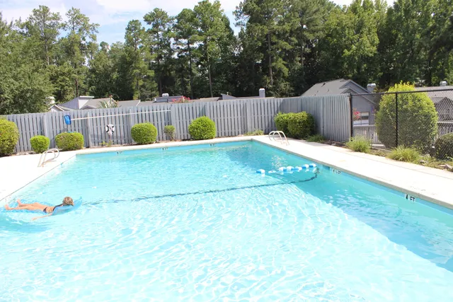 $1,650 | 3216 Summerchase Circle, Augusta, GA 30909