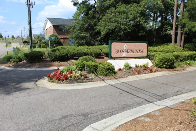 $1,650 | 3216 Summerchase Circle, Augusta, GA 30909