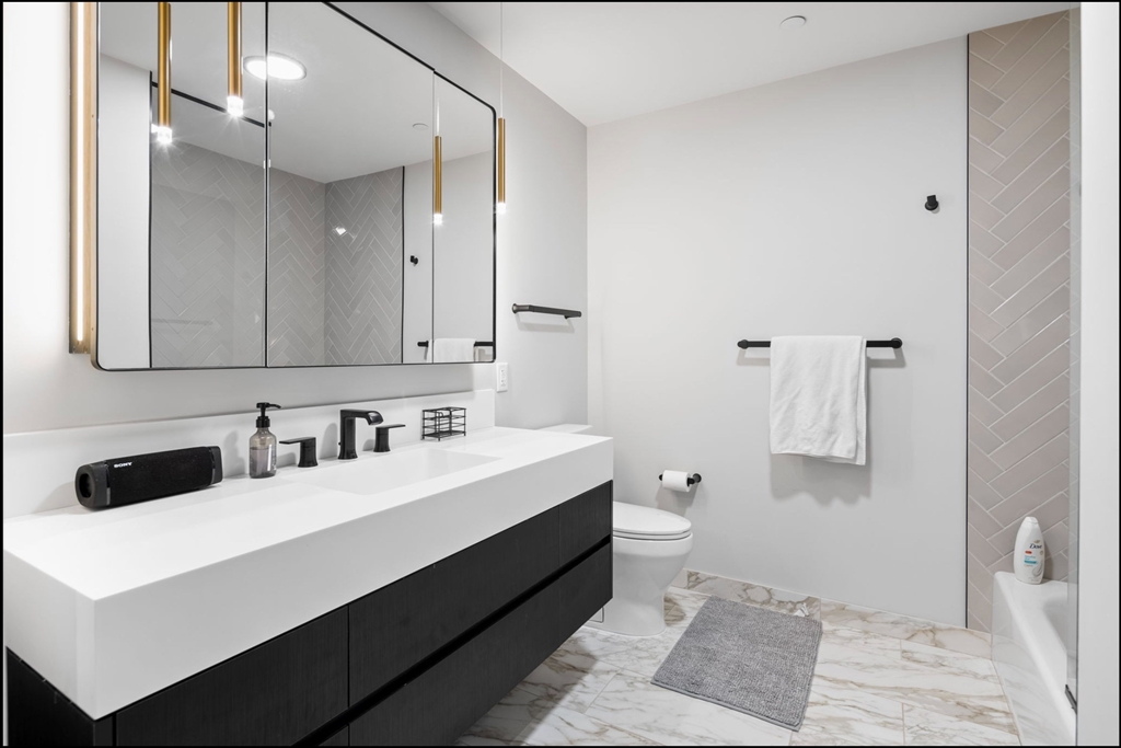 55 Lagrange Street, Unit 301 Boston, MA 02111 - Photo 10 of 21