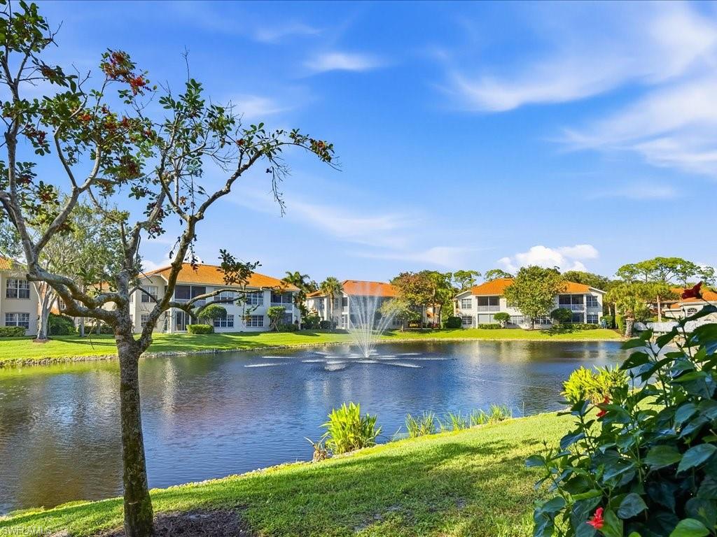 916 Egrets Run, Unit 3 Naples, FL 34108 - Photo 25 of 30