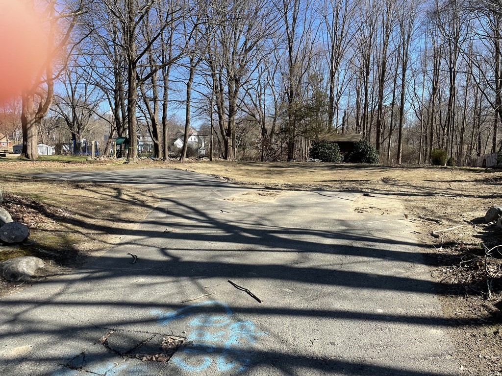 16 Wethersfield Street Rowley, MA 01969 - Photo 3 of 3 a view of road with trees