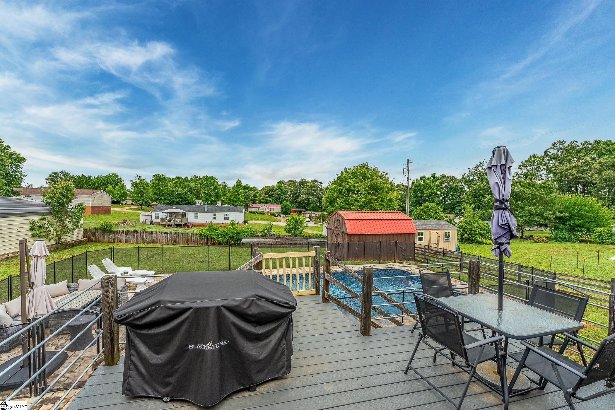 247 Perry Road Greer, SC 29651 - Photo 28 of 41