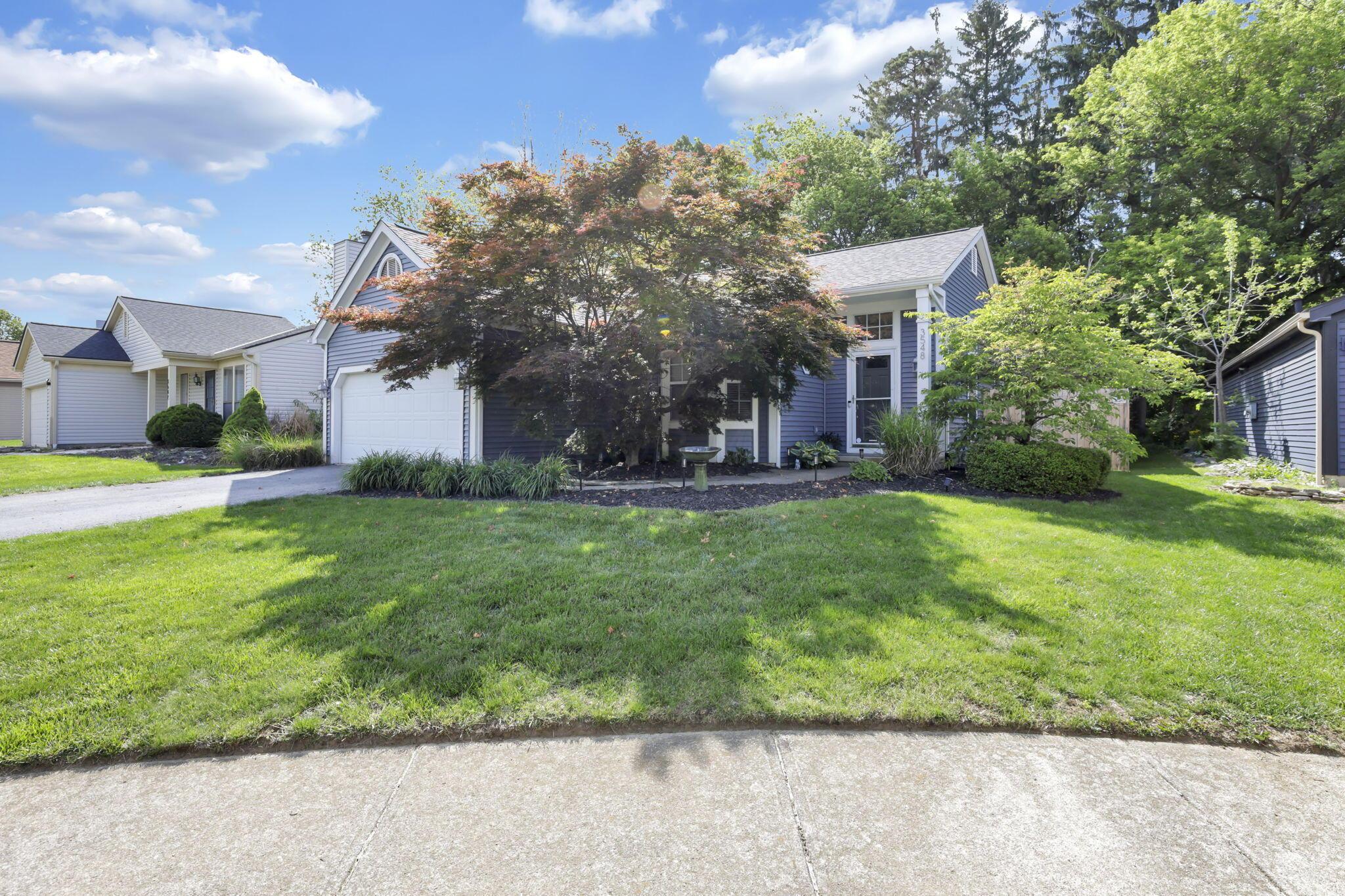 3548 Raflin Drive Columbus, OH 43231 - Photo 3 of 32