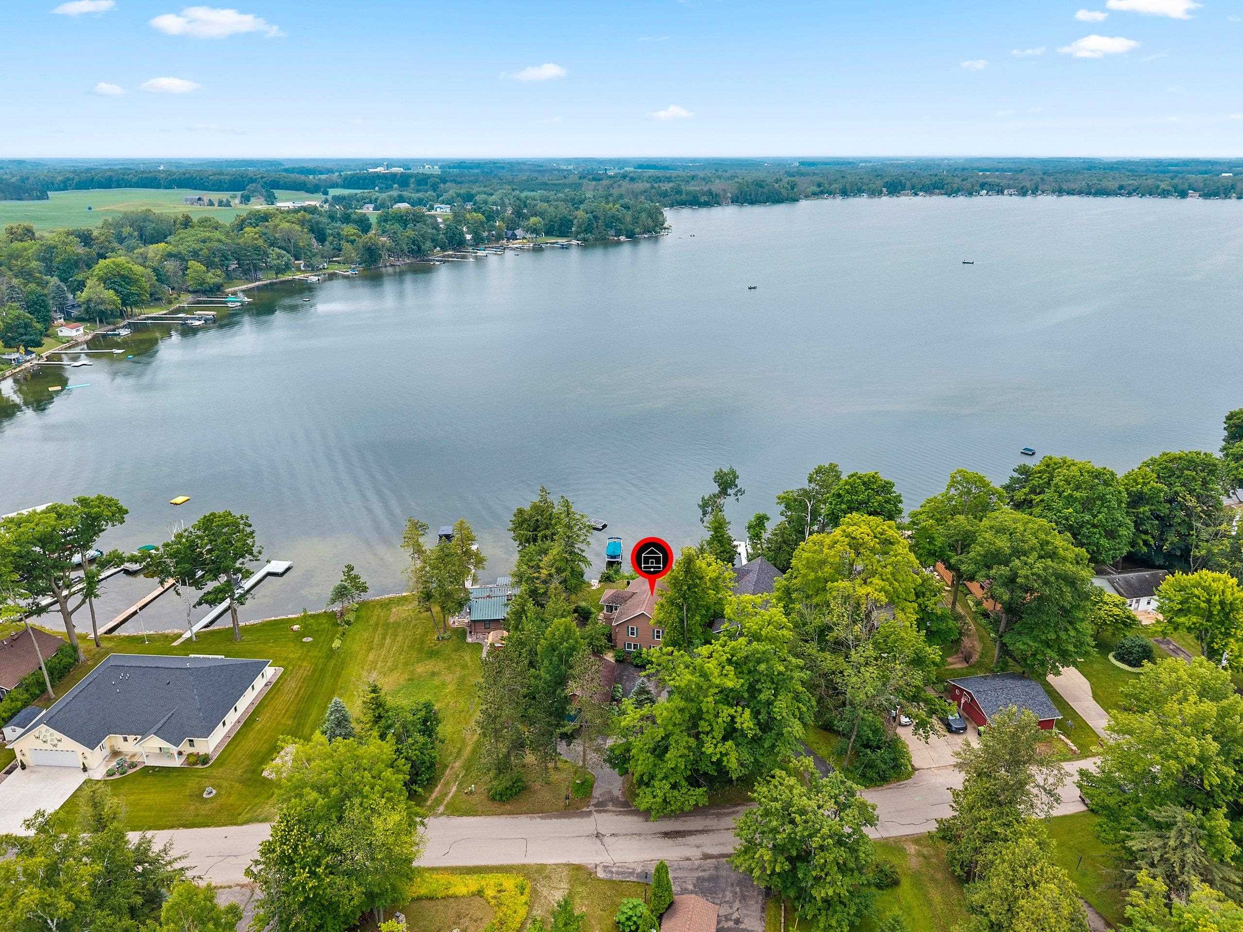 9303 North Kelly Lake Road Suring, WI 54174 - Photo 2 of 56