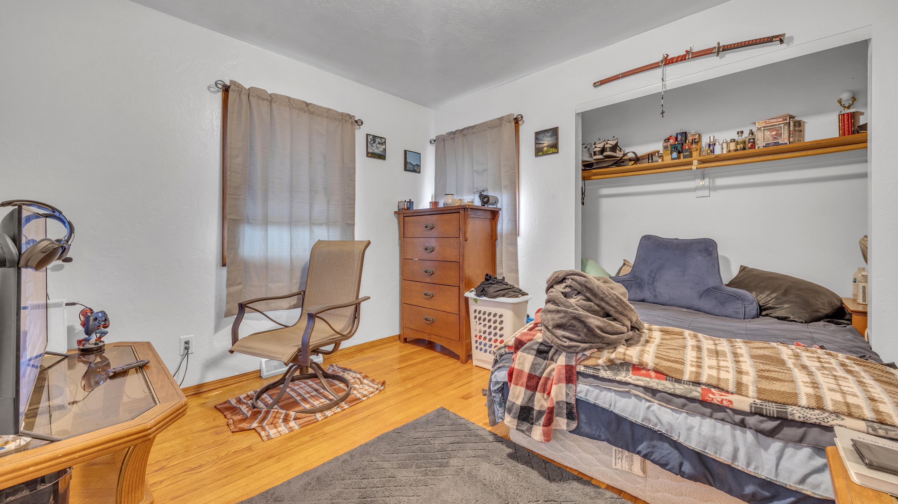 1417 Mac Arthur Avenue Sheboygan, WI 53083 - Photo 13 of 24 Bedroom 3