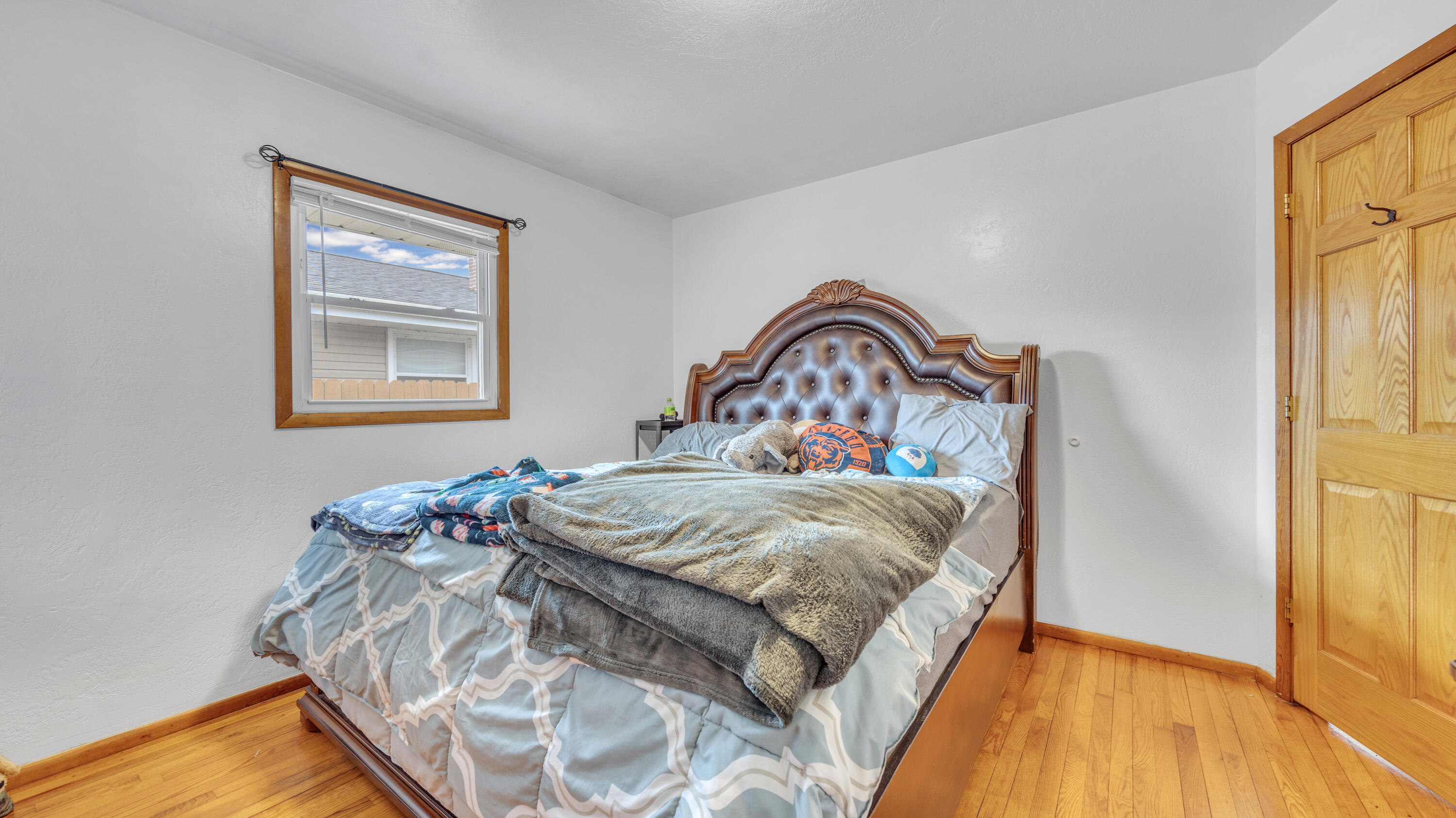 1417 Mac Arthur Avenue Sheboygan, WI 53083 - Photo 10 of 24 Bedroomn 1-1