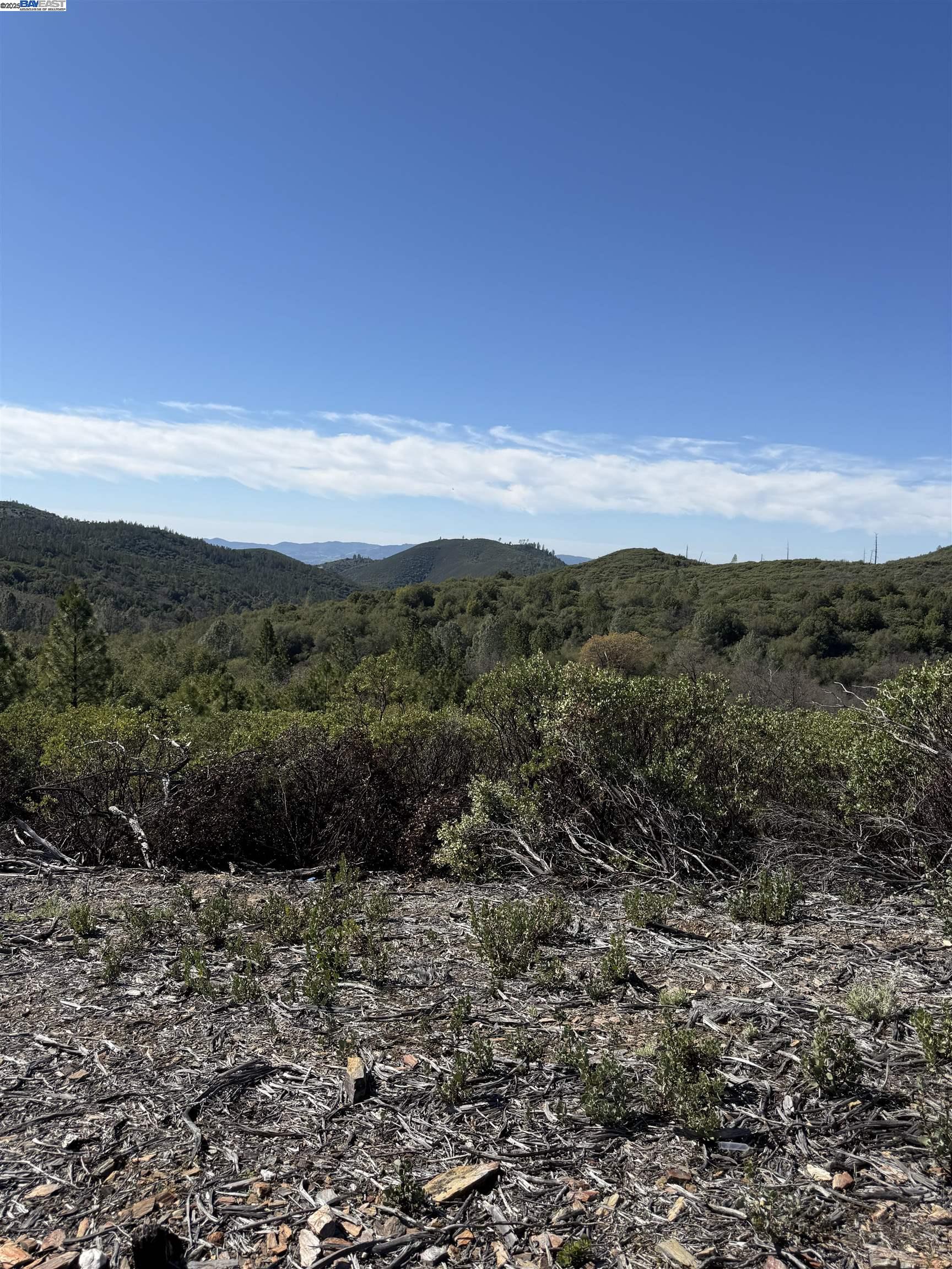 0 Esmeralda Road Mountain Ranch, CA 95246 - Photo 5 of 6 a view of an outdoor space with mountain view