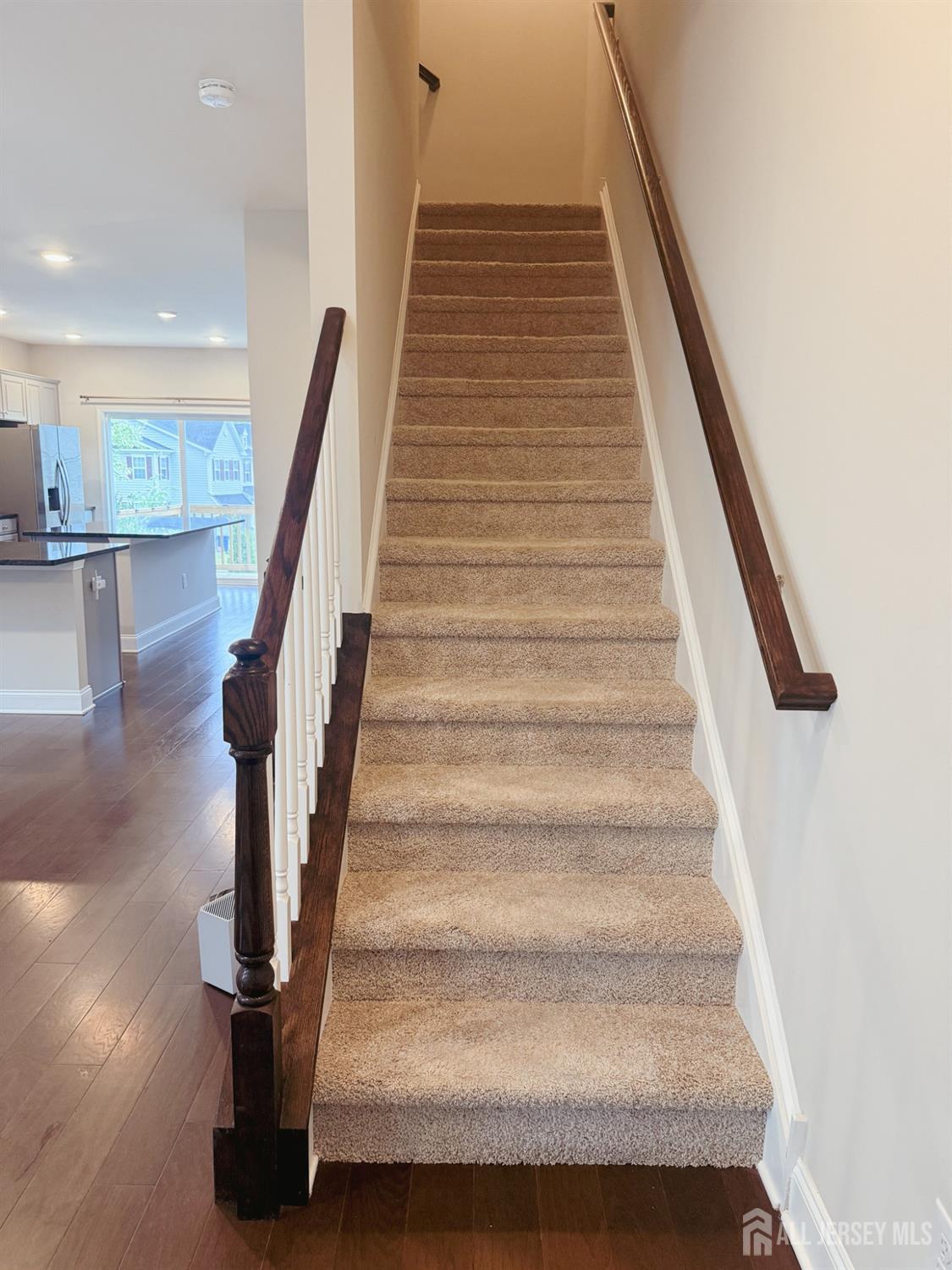 1101 Hights Farm Road North Monroe Township, NJ 08831 - Photo 13 of 38 a view of entryway