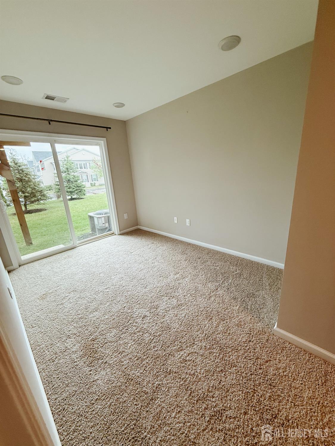 1101 Hights Farm Road North Monroe Township, NJ 08831 - Photo 2 of 38 a view of empty room with front door