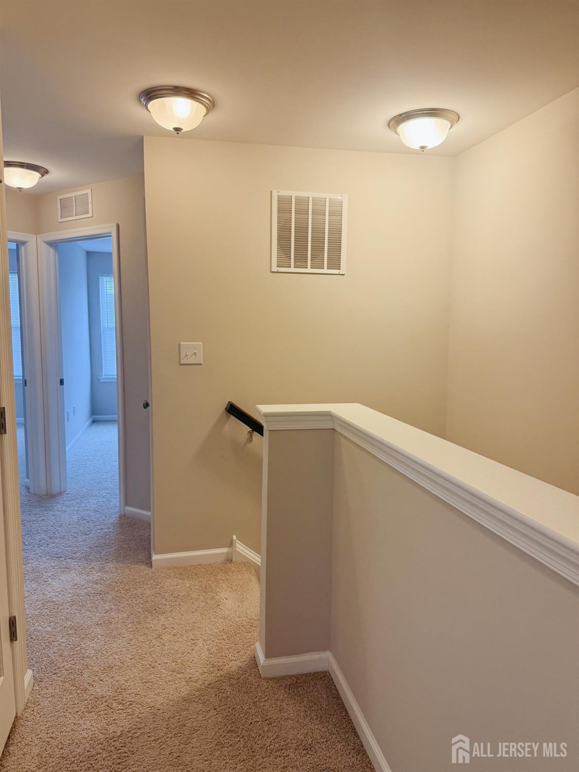 1101 Hights Farm Road North Monroe Township, NJ 08831 - Photo 23 of 38 a view of storage and utility room with a door