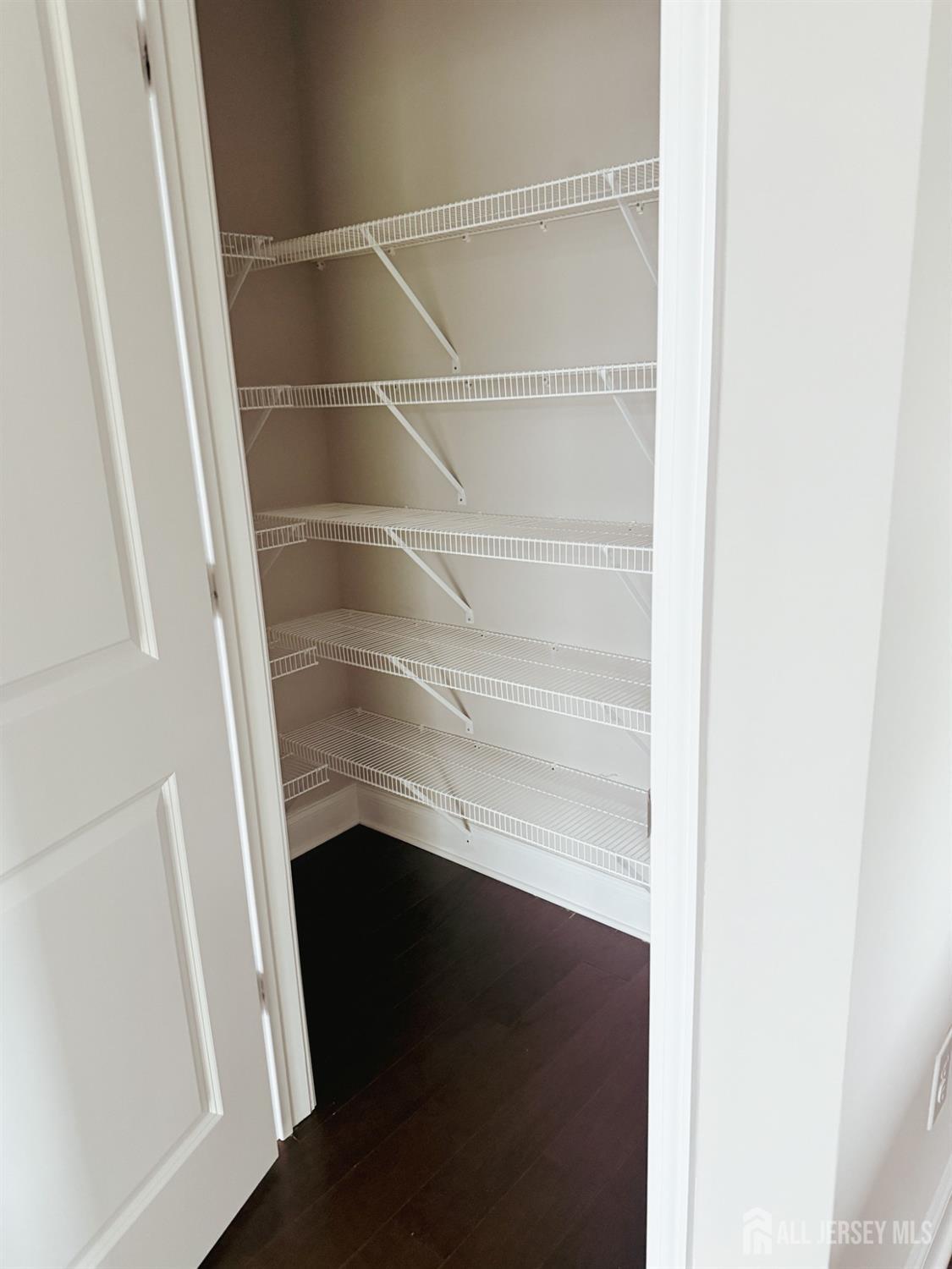 1101 Hights Farm Road North Monroe Township, NJ 08831 - Photo 8 of 38 a view of walk in closet