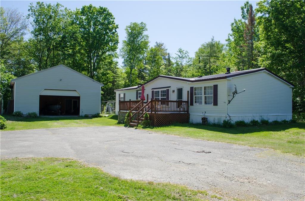 2401 Hudson Road Hudson, ME 04449 - Photo 22 of 26 Photo