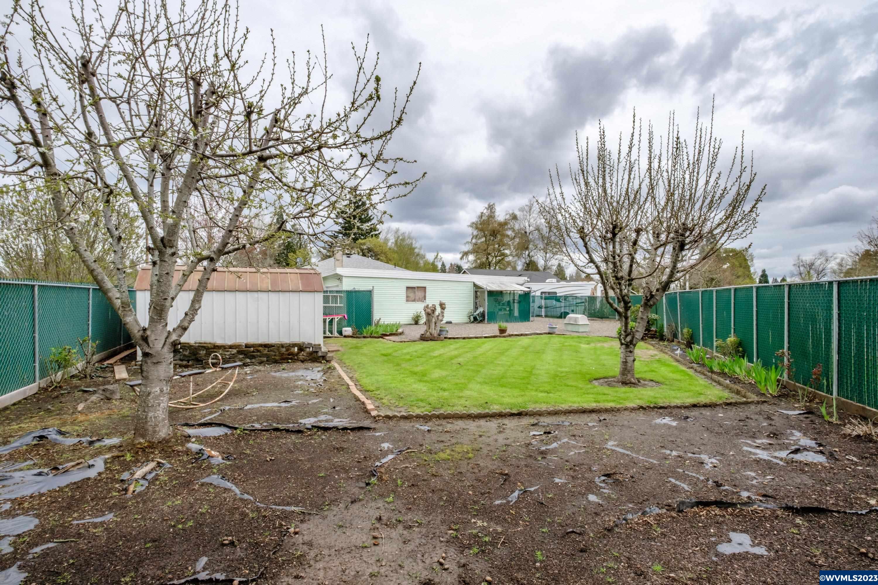 932 Chemawa Road North Keizer, OR 97303 - Photo 30 of 33 Gallery Image 30