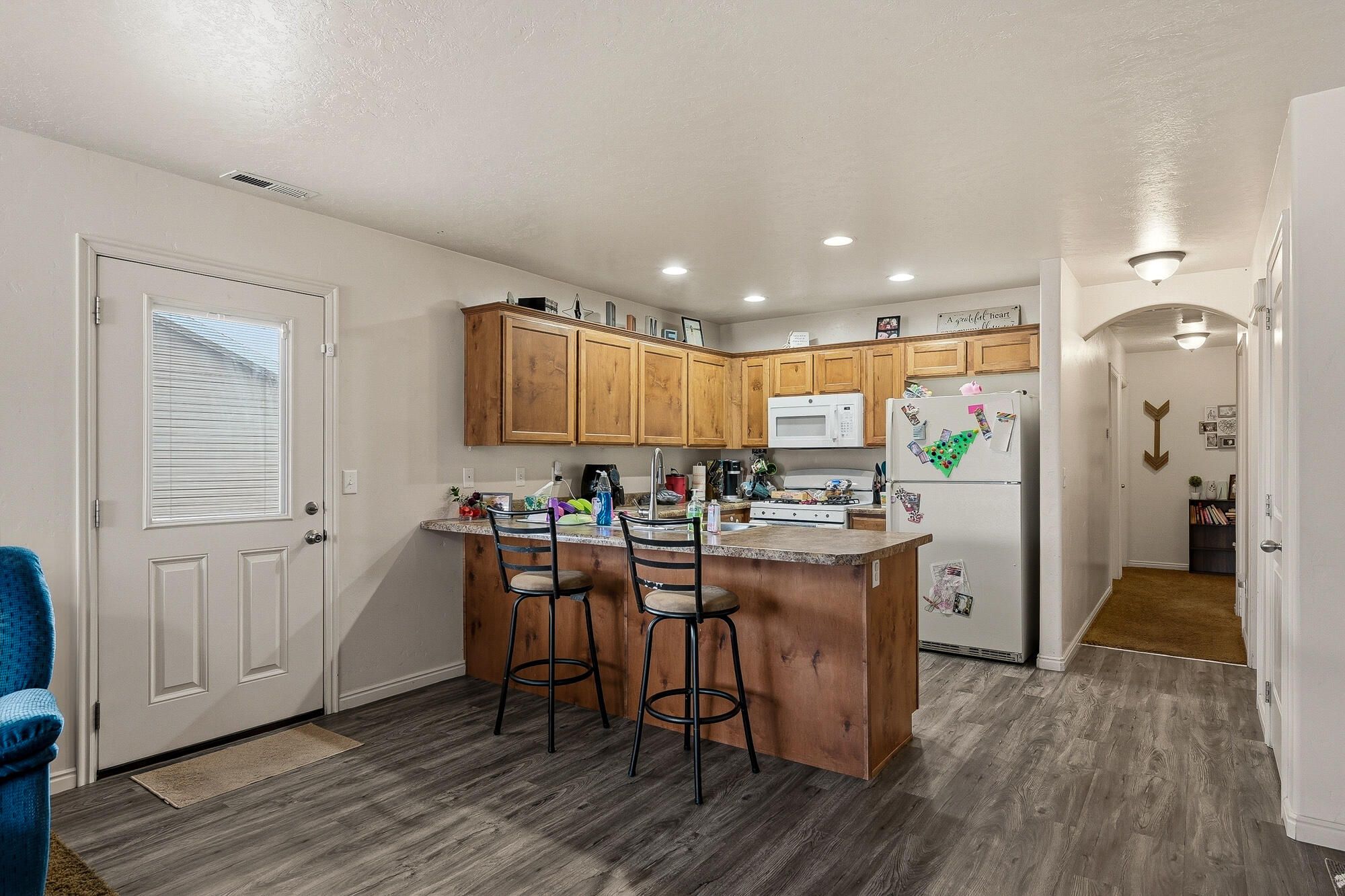 577-593 East Nichols Canyon Road, Unit 577579 & 591593 RV GARAGE Cedar City, UT 84721 - Photo 57 of 102 591 Nichols Canyon Rd
