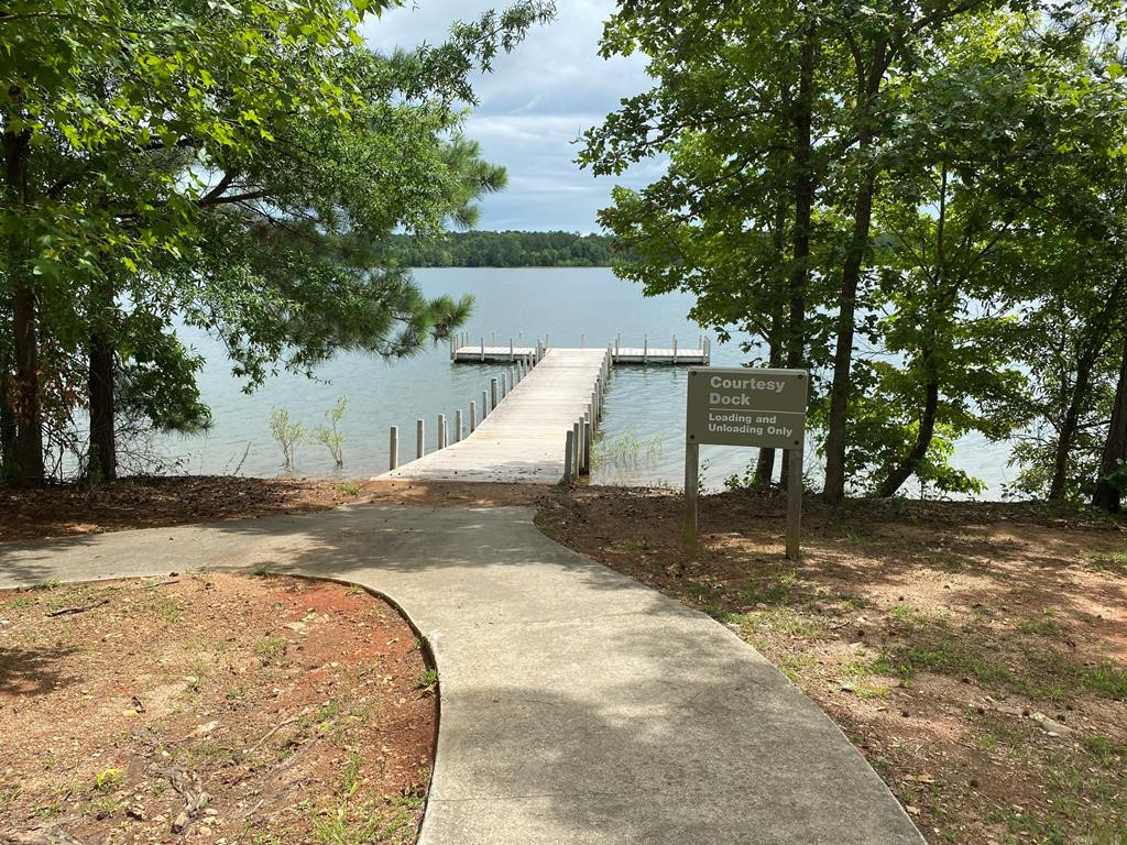 1162 Gills Point Road Tignall, GA 30668 - Photo 20 of 47