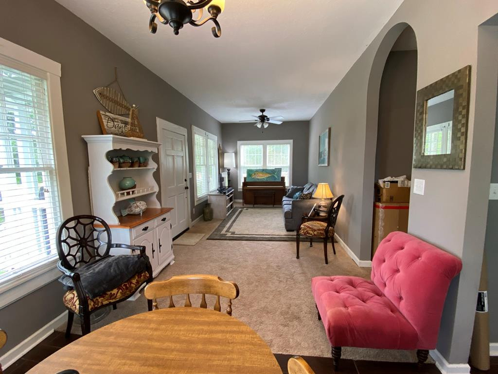 1162 Gills Point Road Tignall, GA 30668 - Photo 33 of 47