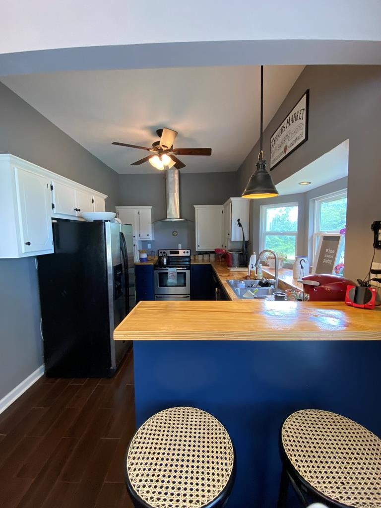 1162 Gills Point Road Tignall, GA 30668 - Photo 34 of 47