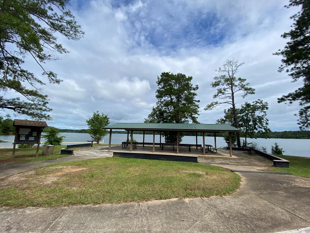 1162 Gills Point Road Tignall, GA 30668 - Photo 39 of 47