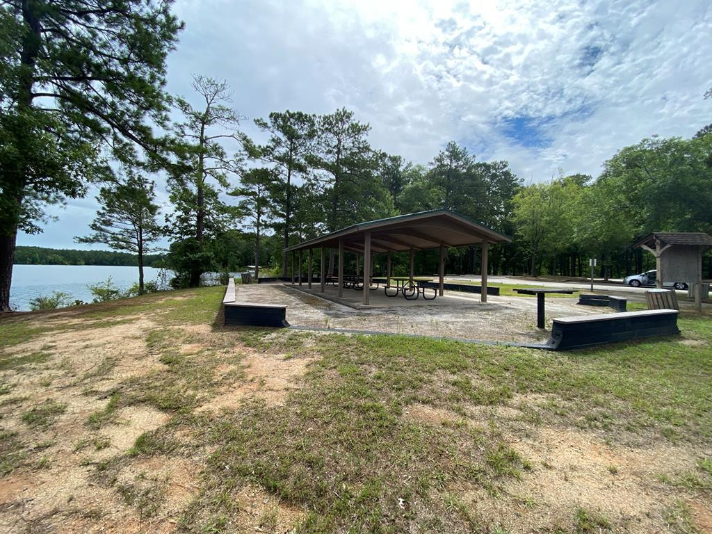 1162 Gills Point Road Tignall, GA 30668 - Photo 42 of 47