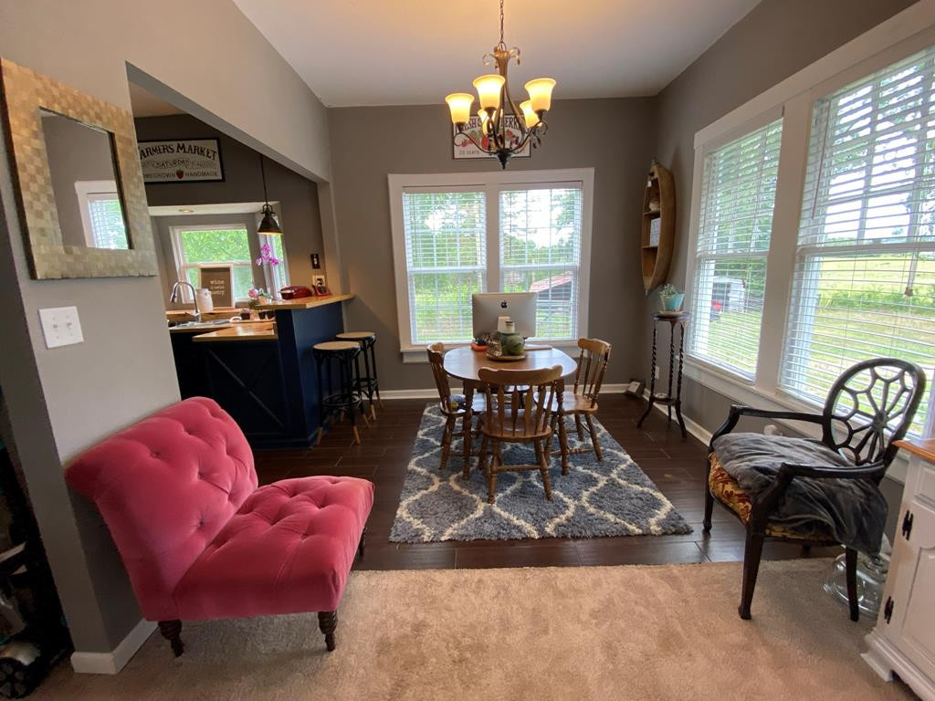 1162 Gills Point Road Tignall, GA 30668 - Photo 5 of 47