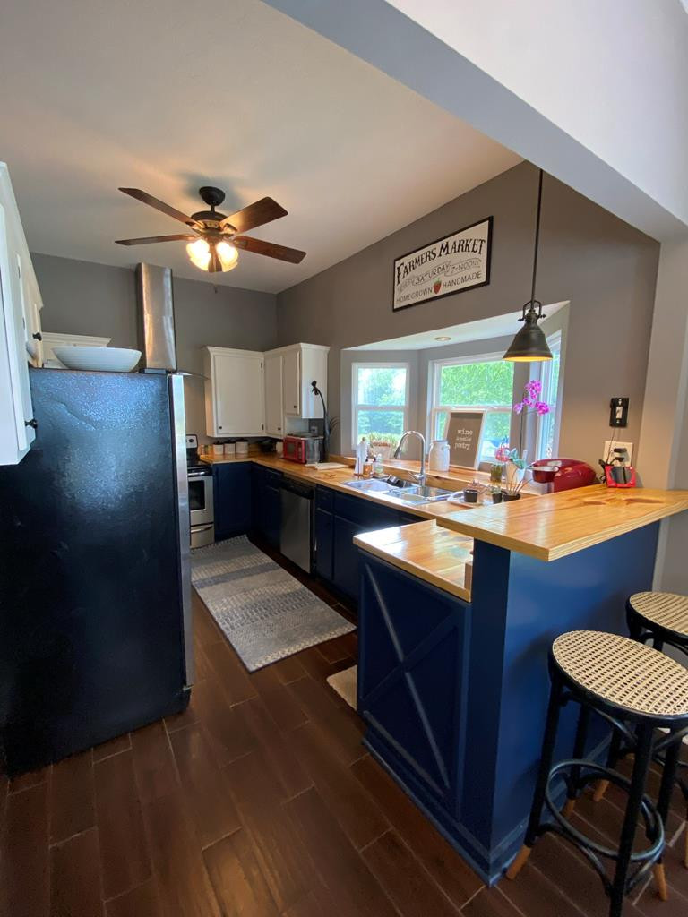 1162 Gills Point Road Tignall, GA 30668 - Photo 6 of 47