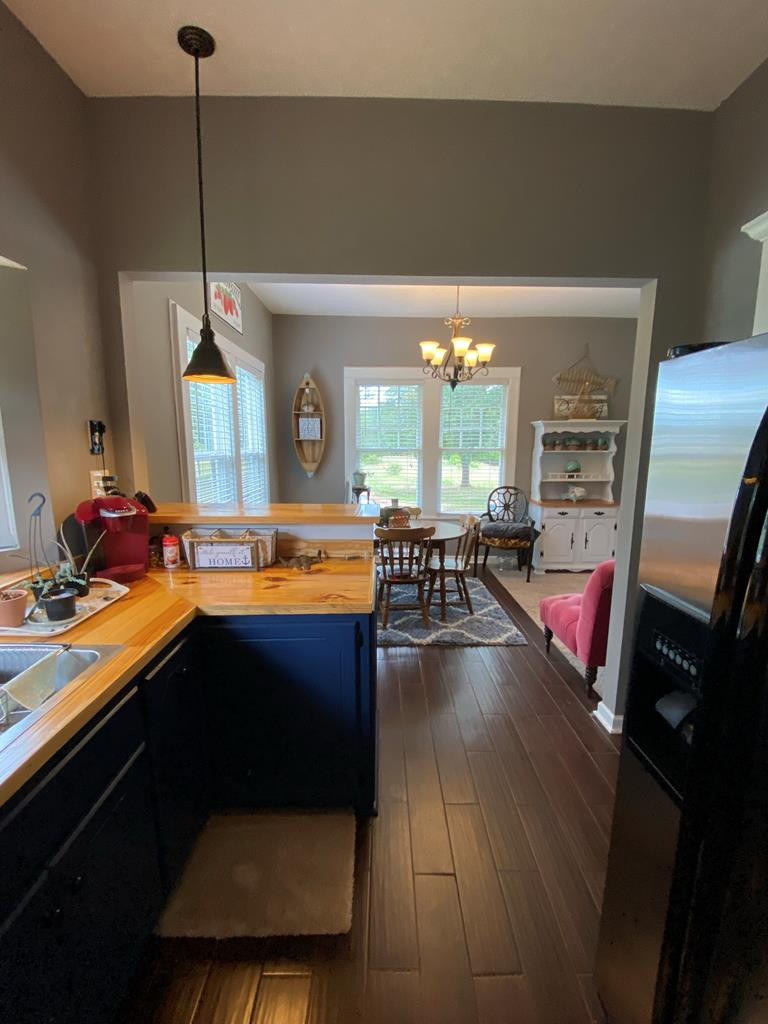1162 Gills Point Road Tignall, GA 30668 - Photo 9 of 47