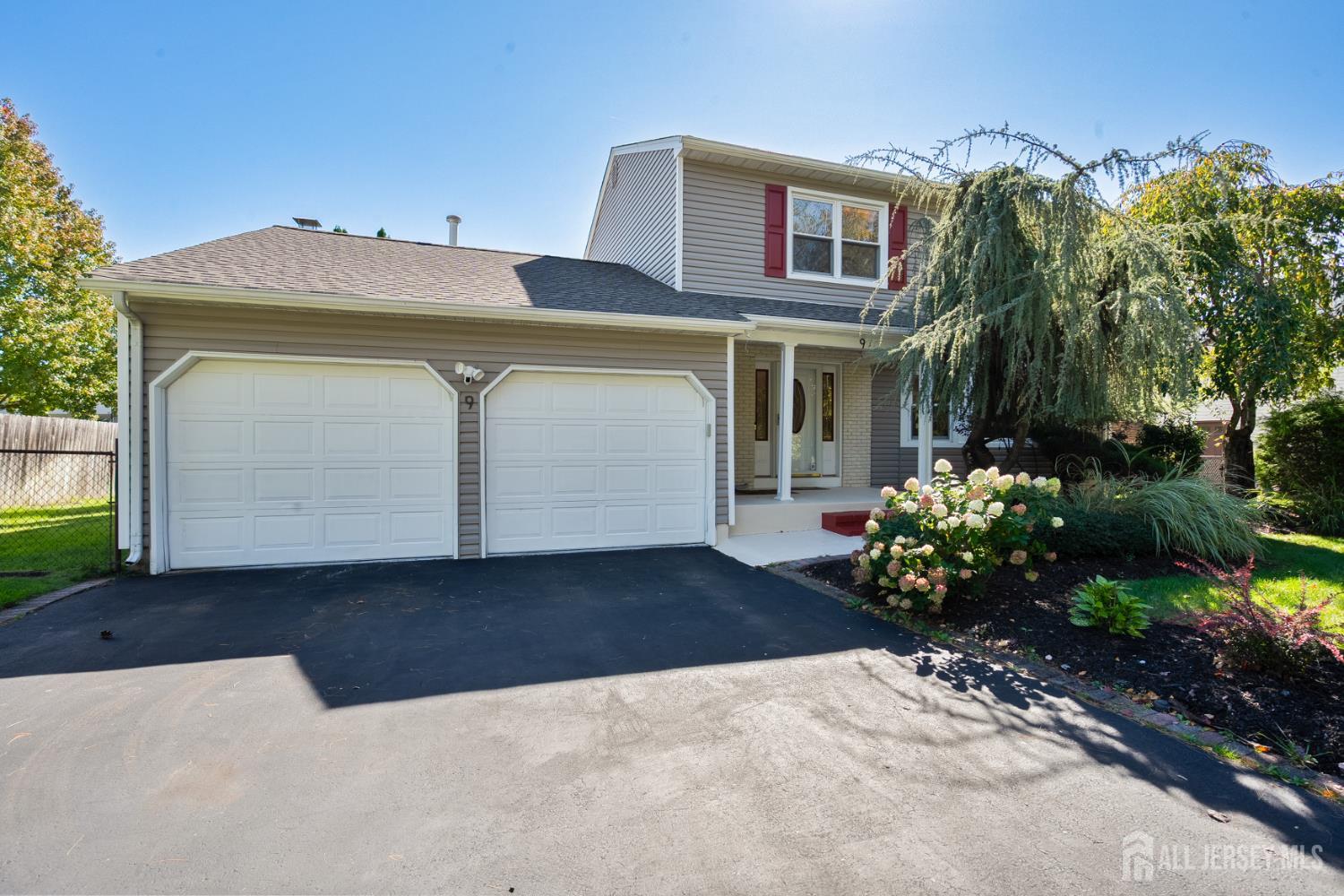 9 Haypress Road Dayton, NJ 08810 - Photo 1 of 33