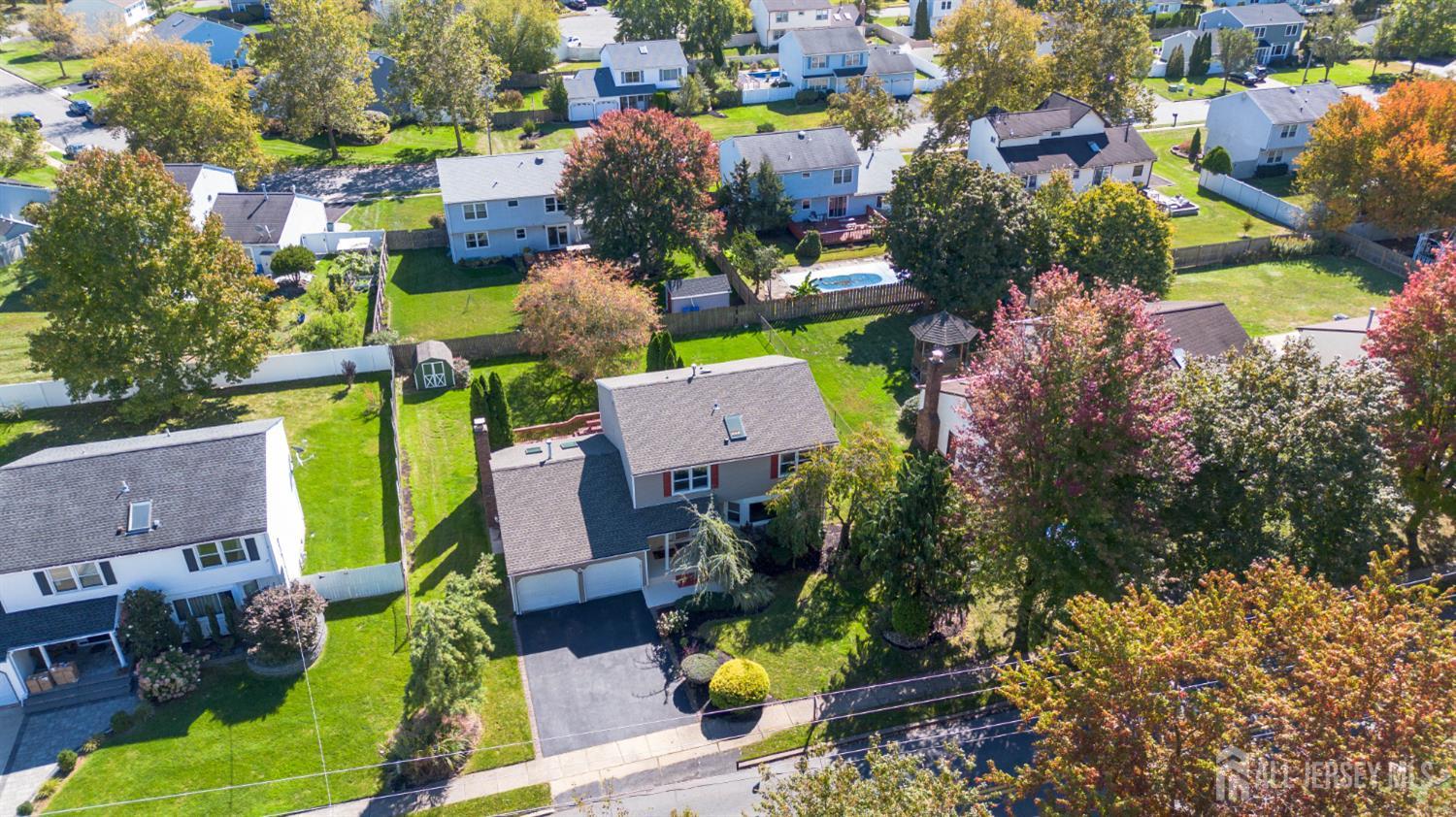 9 Haypress Road Dayton, NJ 08810 - Photo 31 of 33