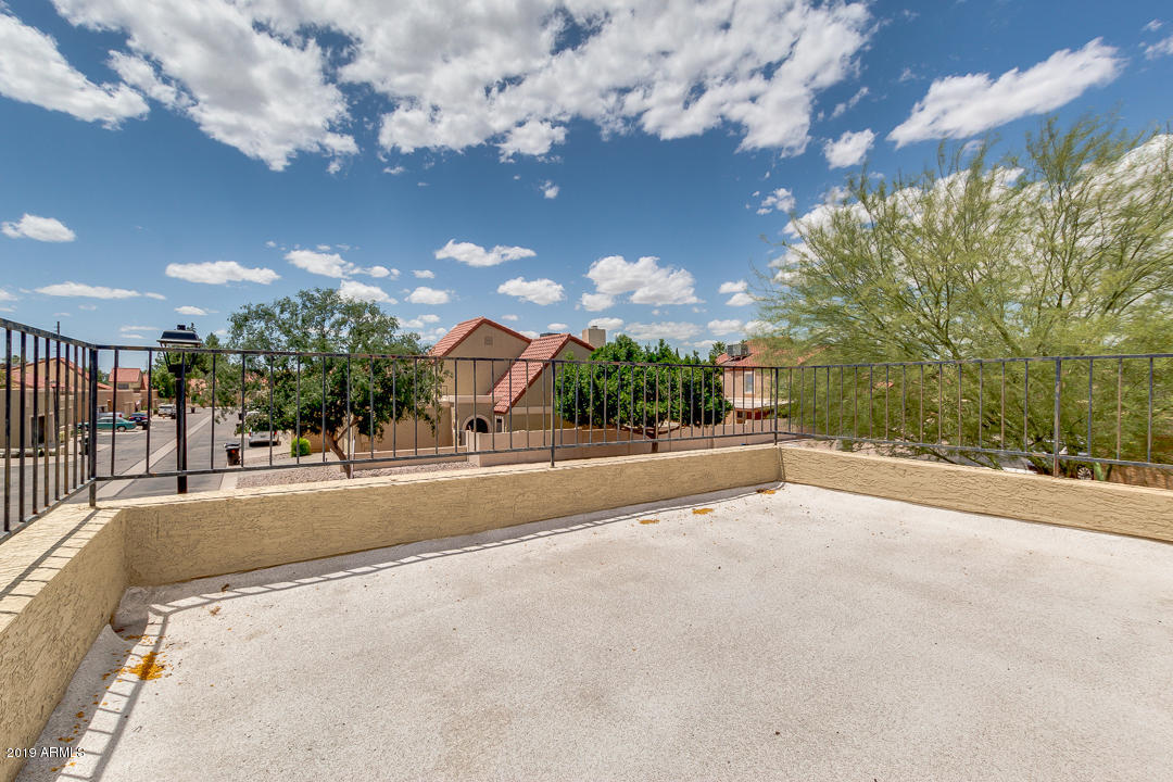 2848 East Brown Road, Unit 4 Mesa, AZ 85213 - Photo 25 of 36 25-Brown