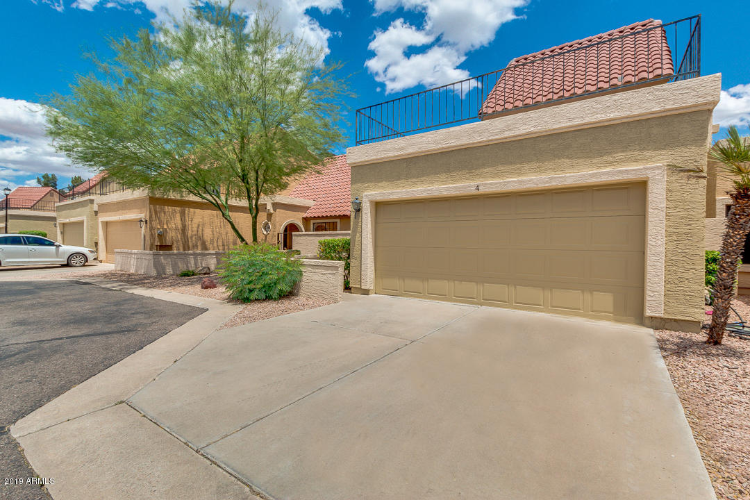 2848 East Brown Road, Unit 4 Mesa, AZ 85213 - Photo 4 of 36 04-Brown