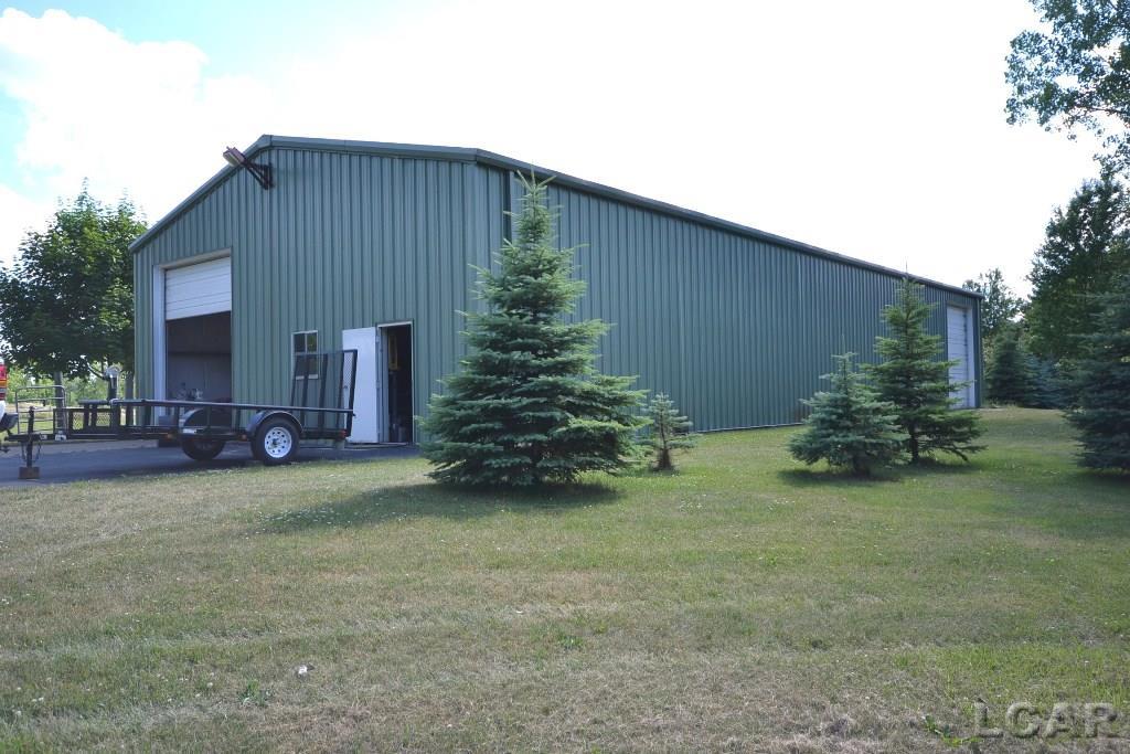 13505 Woerner Road Manitou Beach, MI 49253 - Photo 38 of 55 50015613-37.JPG