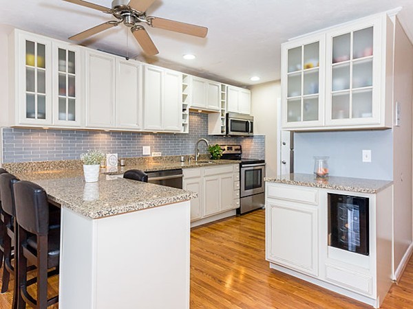 116 Spring Street, Unit C2 Boston, MA 02132 - Photo 1 of 11 Gallery Image 1