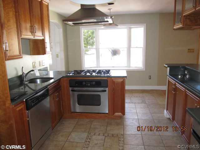 168 Barnstable Road Reedville, VA 22539 - Photo 3 of 9 Kitchen