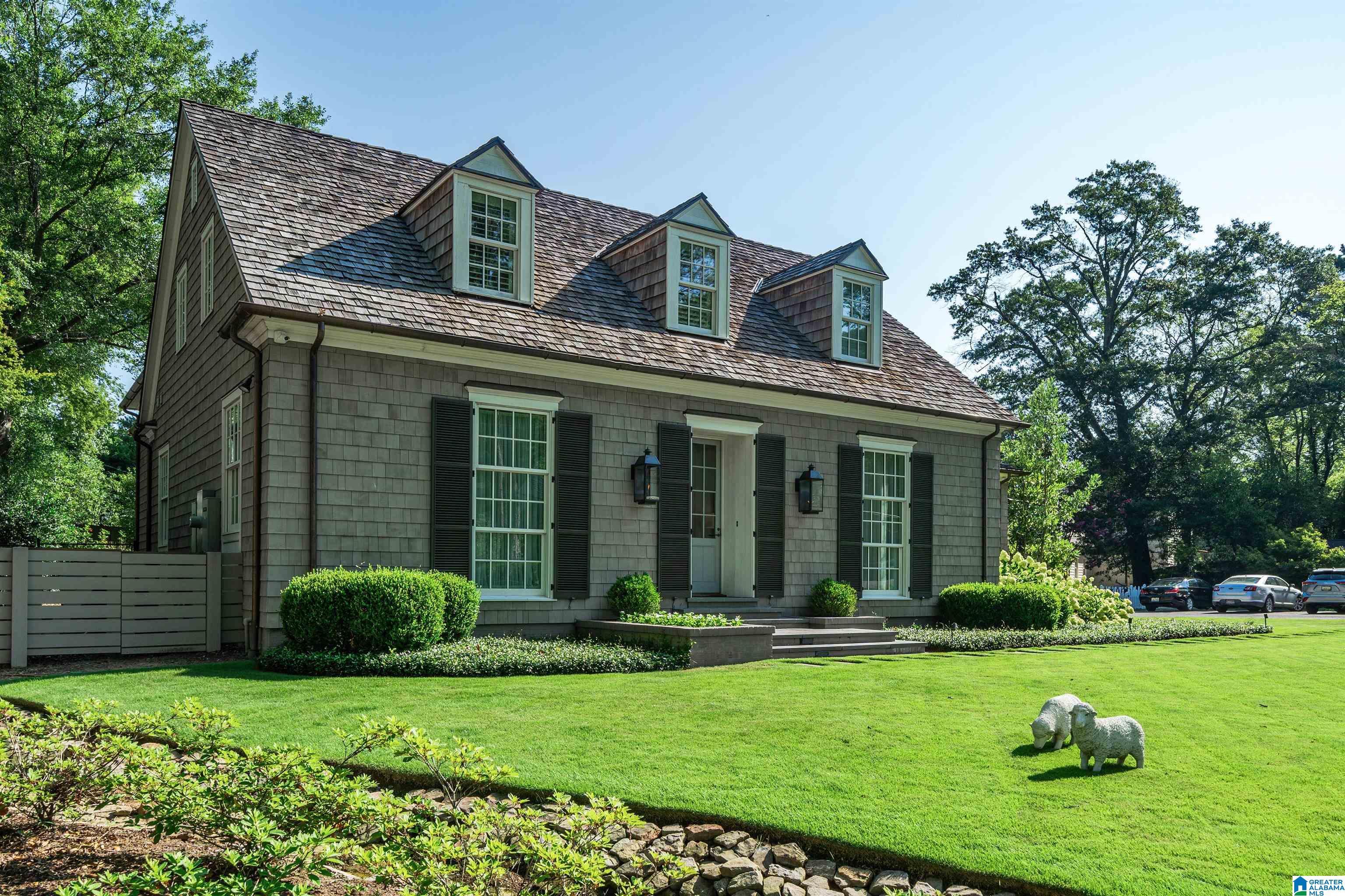3716 Montrose Road Birmingham, AL 35213 - Photo 51 of 51